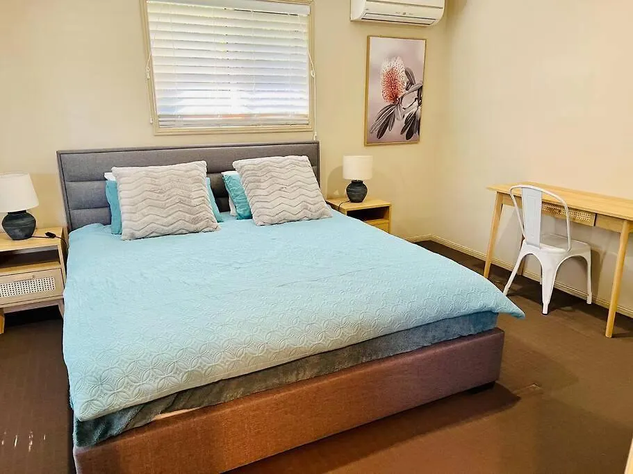 Sandstone Point Holiday Home