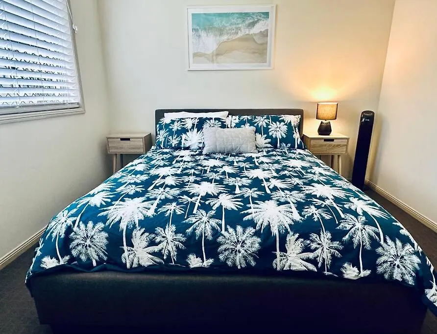 Sandstone Point Holiday Home 오스트레일리아