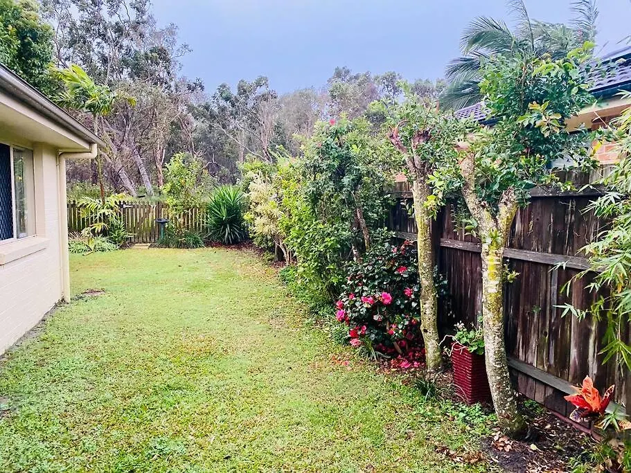 Sandstone Point Holiday Home